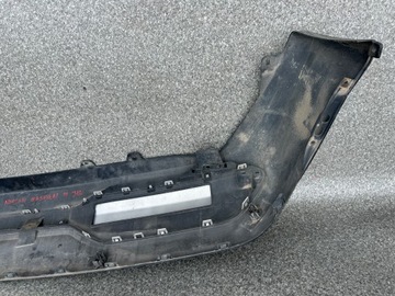 фото thumb №7, Накладка бампера зад спойлер nissan qashqai iii j12 850b26ua0a
