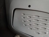 фото thumb №8, Бампер перед vw caddy 2k7