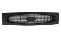 фото thumb №1, Решітка радіатора czarna решітка радіатора fiesta 95-99 mazda 121 96-99