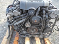 фото thumb №7, Двигатель kompletny audi 3.0 v6 tfsi cgw