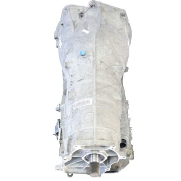 фото thumb №12, Bmw x5 e70 3.0sd m57n2 автоматична коробка передач коробки передач ga6hp26z