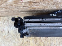 фото thumb №7, Комплект радіатор радіатор вентилятор mercedes w177 w247 h247 w118 1.3b