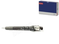 фото thumb №1, Инжектор cr электромагнитный toyota corolla verso rav 4 iii 2.2d