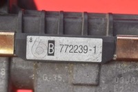 фото thumb №10, Регулятор турбины 6nw009206 jaguar s-type 2.7 biturbo 207 km 04-08