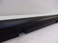 фото thumb №8, Maserati ghibli молдинг порог правая vr268