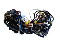 фото thumb №1, Жгут трубопровод nissan 24014-ax666