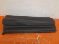 фото thumb №6, Toyota rav4 iv рестайлинг 15-19 накладка молдинг дверь зад правая 75077-42020