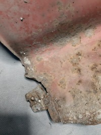 фото thumb №11, Крила правий bmw e36 compact