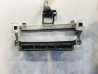 фото thumb №12, Балка плита pod бампер передній замок peugeot 208 клаксон #160