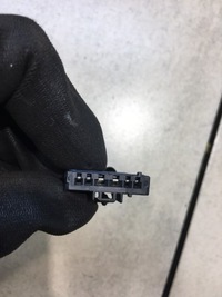 фото thumb №9, Лампа левый задняя peugeot 807 2.2 hdi