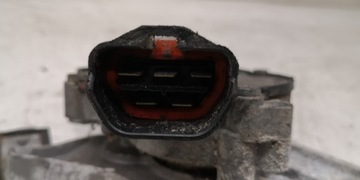 фото thumb №6, Honda civic vii 7 механизм дворник eu