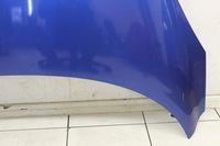 фото thumb №3, Капот кришка двигуна renault scenic iii 09- terna