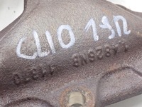 фото thumb №11, Турбіна регулятор 144108035r renault captur i clio iv 0.9 tce 90km 19r fv