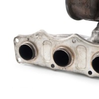 фото thumb №12, Bmw f10 lci f20 f30 n20 колектор турбокомпресора
