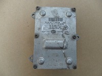 фото thumb №5, Модуль поворота левый перед mercedes w211 a0028202426