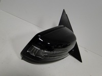 фото thumb №6, Mercedes c klasa 204 w204 lift зеркало правое 7pin