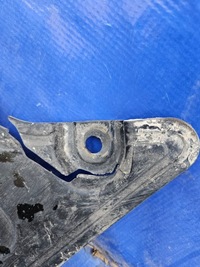 фото thumb №7, Hyundai i20 iii 2020- 1.0 t-gdi захист плита pod двигун