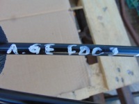 фото thumb №9, Ford оригінальний номер bv6r7e395hg