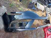 фото thumb №3, Бампер перед передній renault megane iv