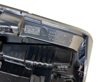 фото thumb №8, Dekor консолі повітроводи захисні накладки kpl volvo xc60 ii