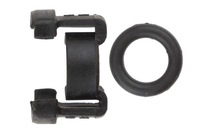 фото thumb №3, Клипса планки боковой i пороговой corolla 19- prius 15- camry 17- ch-r rav4