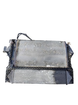 фото thumb №1, Master ii 2.5 радіаторів води інтеркулер вентилятор