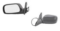 фото thumb №1, Зеркало левая электрический toyota camry xv30 2001-2006