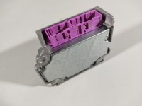 фото thumb №3, Jeep compass 13- модуль датчик подушка безпеки p68186643ac