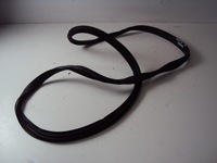 фото thumb №1, Прокладка двері правий перед renault clio v hb 19-