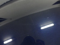 фото thumb №11, Mercedes r172 slk w172 крышка багажника багажника 890