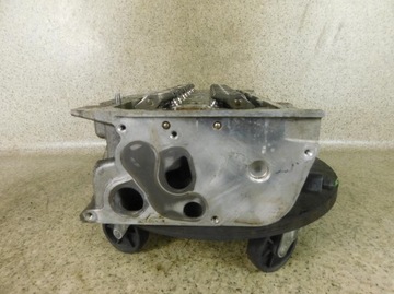фото thumb №8, 04l103404ae головка двигуна skoda octavia iii 1.4 tsi chp