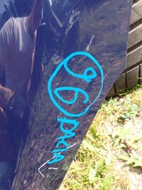 фото thumb №5, Dacia lodgy dokker 12-22 капот крышка двигателя