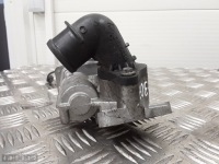 2014 nissan qashqai клапан egr 147104647r 1500 дизель Київ, фото thumb