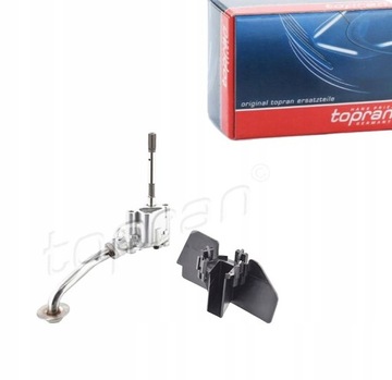 фото thumb №1, Насос масла topran do vw jetta ii 1.8