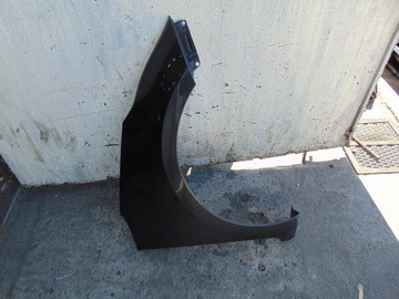 фото thumb №1, Крило правий перед kia ceed ii рестайлінг