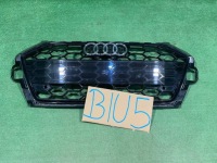 фото thumb №13, Audi a4 b9 8w0 рестайлинг s-line решётка решётка перед 8w0853651dt