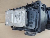 фото thumb №10, Фара лампа передня перед ліва audi a8 d3 bi ксенон поворотний 10 pin euro