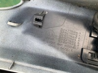 фото thumb №8, Jeep compass ii 2018 накладка крышки