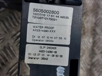 фото thumb №9, Набір стартовий jaguar xf x250 5.0 v8 8w83-12b684-ya 9x23-10849-cf