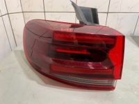 фото thumb №1, Лампа задня ліва 9845247680 citroen c5 aircross lift europa оригінал