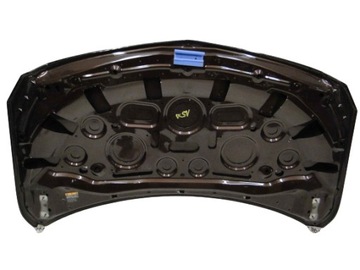 фото thumb №1, Mercedes b клас w246 246 капот кришка двигуна