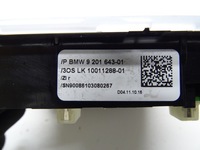 фото thumb №7, Лампа стельовий освітлення кабіни bmw e90 e91 e92 9200943