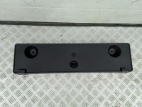 Купити Lincoln aviator рамка poda номерний знак реєстраційна, фото thumb