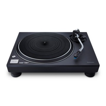 Technics SL-100C Gramofon audiofilski - OPIS