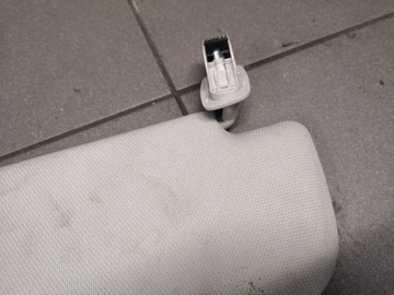 фото thumb №5, Захист сонцезахисна ліва audi a6 c6 4f0857551