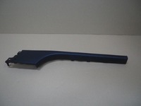 фото thumb №1, Молдинг защита порог правый перед renault clio v