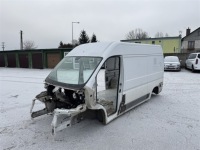 фото thumb №7, Кузов кузов brief fiat ducato 3 iii рестайлінг l2h2 549 2016 рік 2014-2025