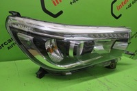 фото thumb №2, Toyota hilux фара правий led 2016 2017 2018-