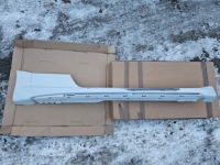 фото thumb №1, Молдинг порог порог audi ttrs 8s