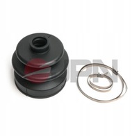 фото thumb №1, Защита шарнир приводного наружного jpn do honda civic iv